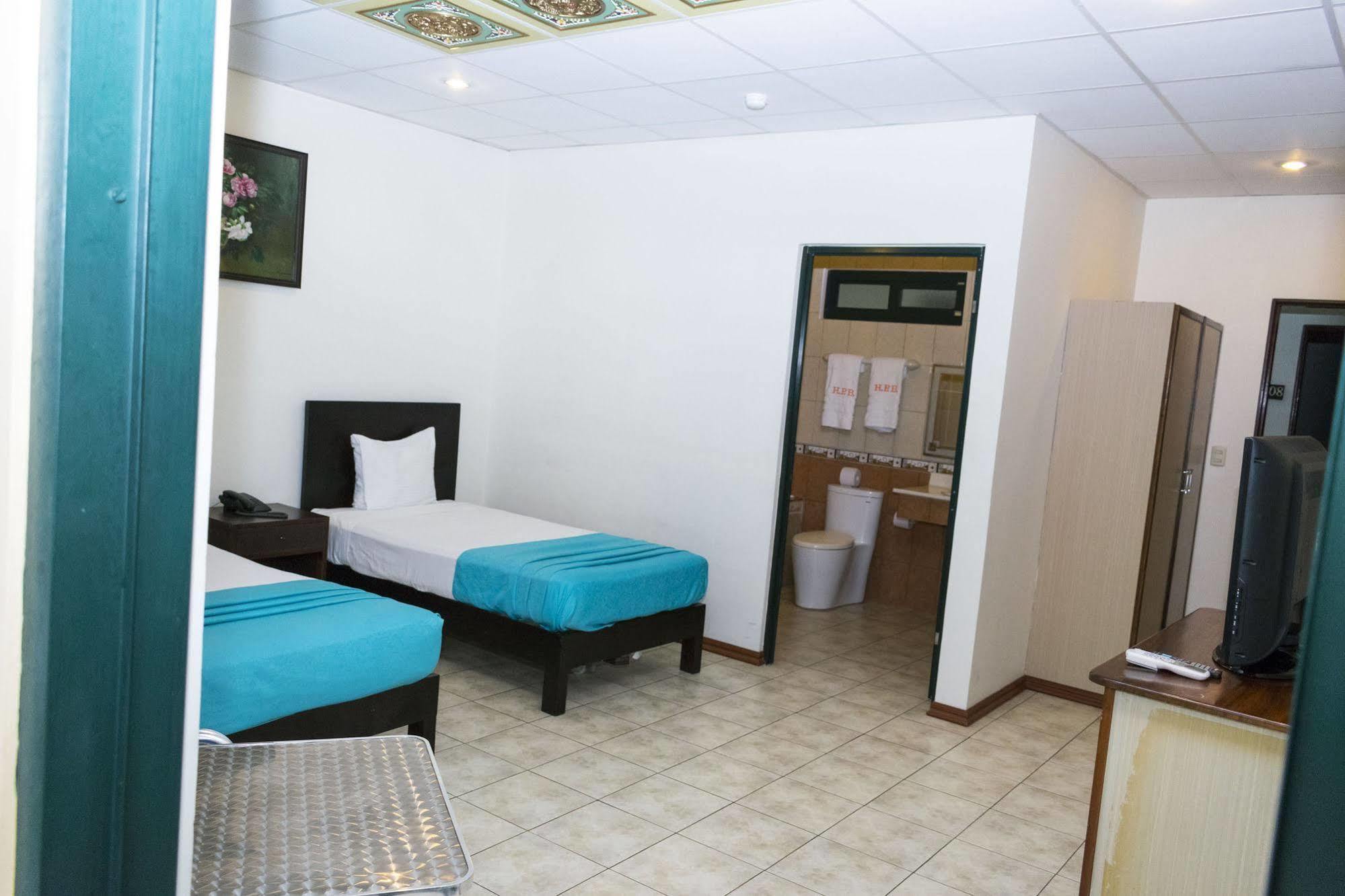 Hotel Puntarenas Beach Екстер'єр фото