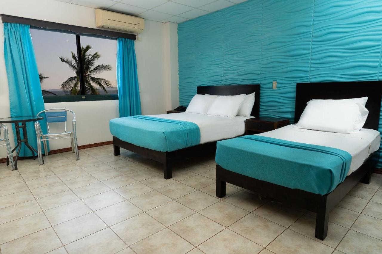 Hotel Puntarenas Beach Екстер'єр фото